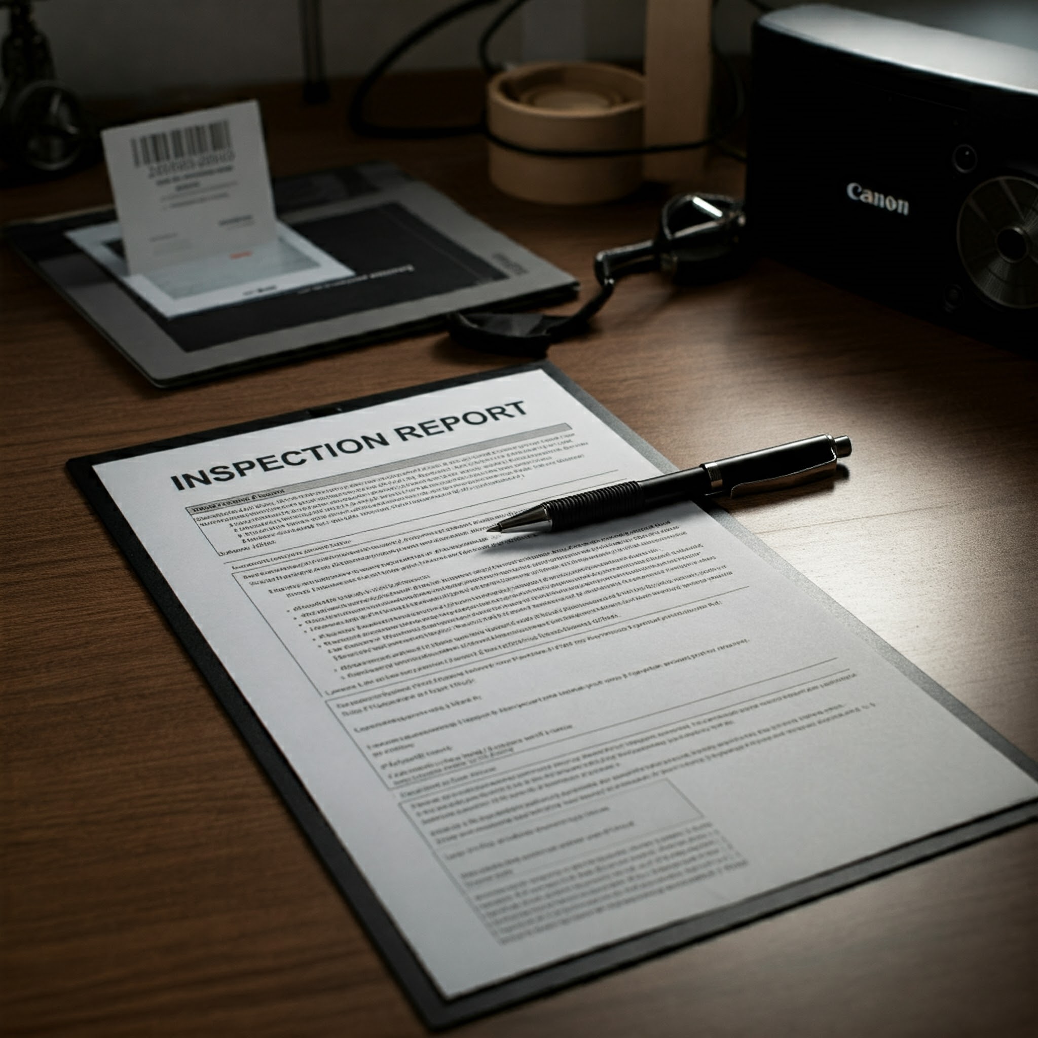 Condo Inspection Benefits
